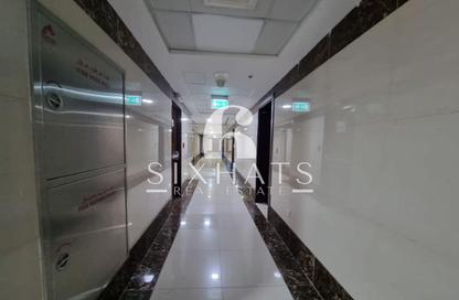 Apartment - 1 Bedroom - 2 Bathrooms for sale in Global Golf Residences 2 - Dubai Sports City - Dubai