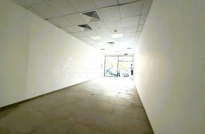 Shop - Studio for rent in Al Huda Building - Naif - Deira - Dubai
