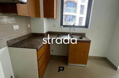 Apartment - 1 Bedroom - 1 Bathroom for rent in Bellevue Tower 1 - Bellevue Towers - Downtown Dubai - Dubai