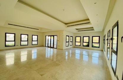 Apartment - 5 - 7 for rent in Bloom Gardens Villas - Bloom Gardens - Al Salam Street - Abu Dhabi