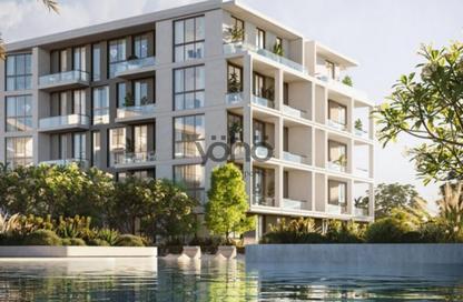 Apartment - 2 Bedrooms - 3 Bathrooms for sale in Terrazzo Residences - District 11 - Jumeirah Village Circle - Dubai