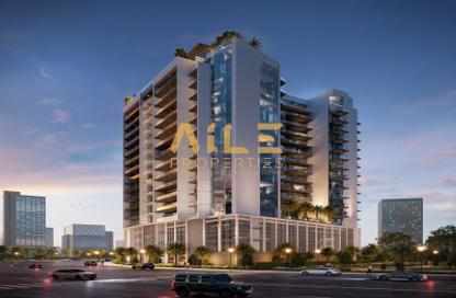 Apartment - Studio - 1 Bathroom for sale in Zenith by Amber - International City Phase 2 - Al Warsan 4 - Al Warsan - Dubai