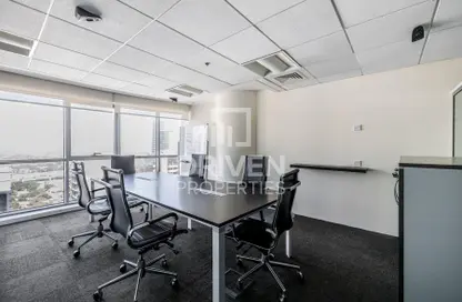 مكتب - استوديو للايجار في تميم هاوس - برشا هايتس (تيكوم) - دبي
