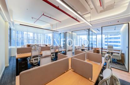 Office Space - Studio for rent in Mazaya Business Avenue AA1 - Mazaya Business Avenue - Jumeirah Lake Towers - Dubai