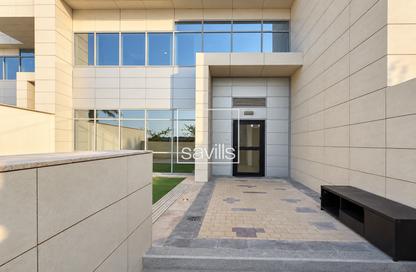 Townhouse - 4 - 5 for sale in Lamar Residences - Al Seef - Al Raha Beach - Abu Dhabi