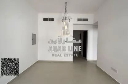 Apartment - 1 Bedroom - 2 Bathrooms for rent in Al Amira Village - Al Yasmeen - Ajman