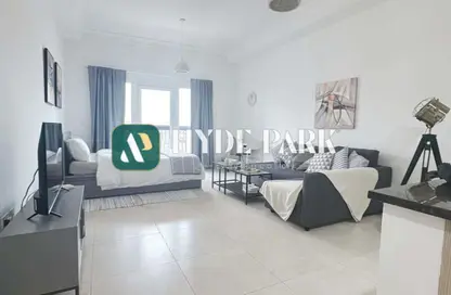 شقة - 1 حمام للايجار في أنسام 4 - أنسام - جزيرة ياس - أبوظبي