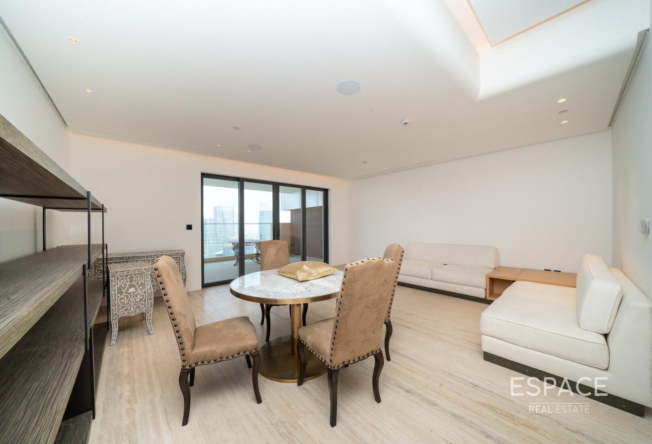 Elite Living | Private Facilities | Large Layouts photo 4