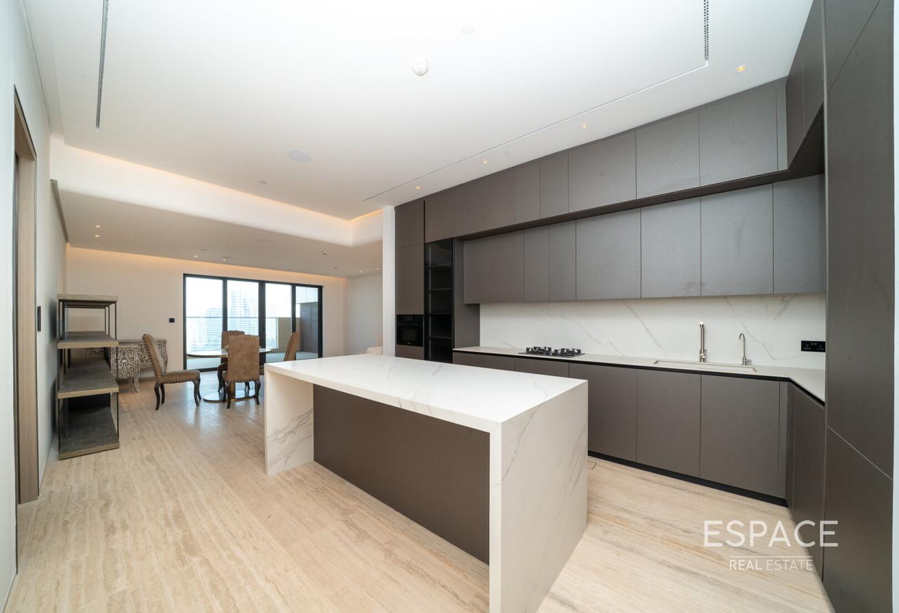 Elite Living | Private Facilities | Large Layouts photo 5