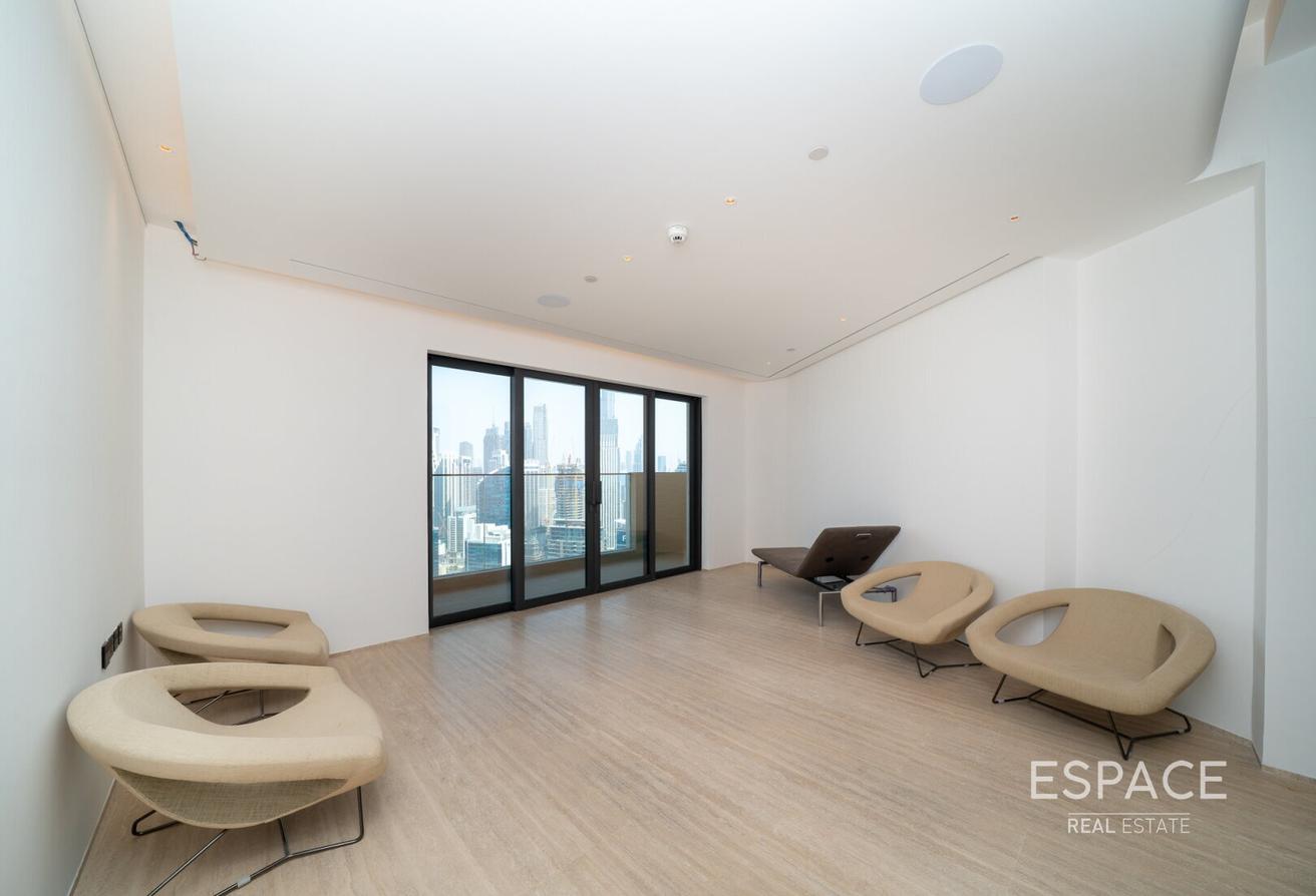 Elite Living | Private Facilities | Large Layouts photo 16