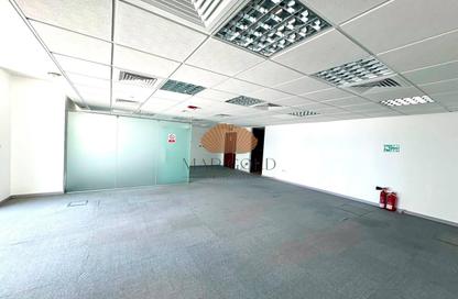 Office Space - Studio - 1 Bathroom for rent in Tiffany Tower - JLT Cluster W - Jumeirah Lake Towers - Dubai Office Space - Studio - 1 Bathroom for rent in Tiffany Tower - JLT Cluster W - Jumeirah Lake Towers - Dubai