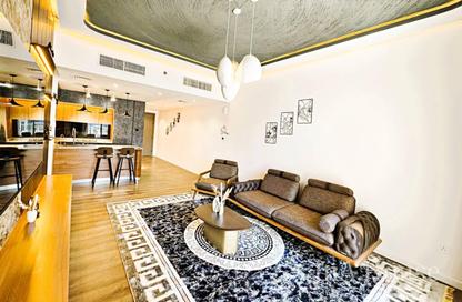 Apartment - 1 - 1 for rent in Gardenia 1 - Emirates Gardens 1 - District 13 - Jumeirah Village Circle - Dubai Apartment - 1 - 1 for rent in Gardenia 1 - Emirates Gardens 1 - District 13 - Jumeirah Village Circle - Dubai