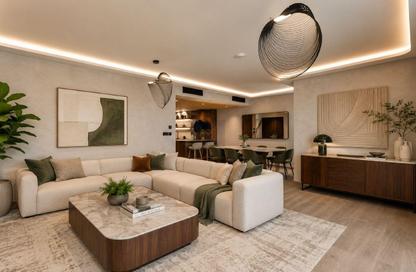 Apartment - 2 Bedrooms - 3 Bathrooms for sale in Murjan 1 - Murjan - Jumeirah Beach Residence - Dubai