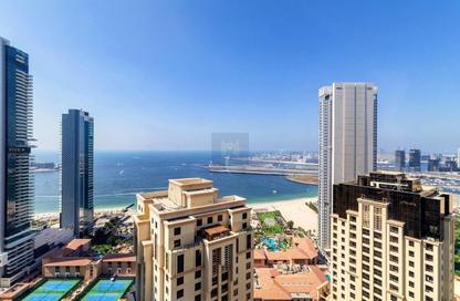Apartment - 2 Bedrooms - 3 Bathrooms for sale in Murjan 1 - Murjan - Jumeirah Beach Residence - Dubai