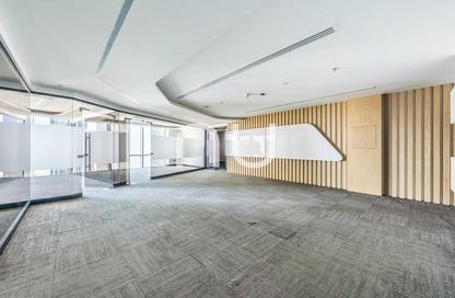 Office Space - Studio for rent in South Tower - Emirates Financial Towers - DIFC - Dubai