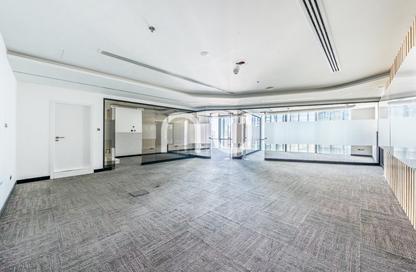 Office Space - Studio for rent in South Tower - Emirates Financial Towers - DIFC - Dubai