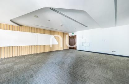 Office Space - Studio for rent in South Tower - Emirates Financial Towers - DIFC - Dubai