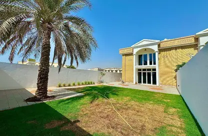 Villa - 3 Bedrooms - 3 Bathrooms for rent in Mirdif Villas - Mirdif - Dubai