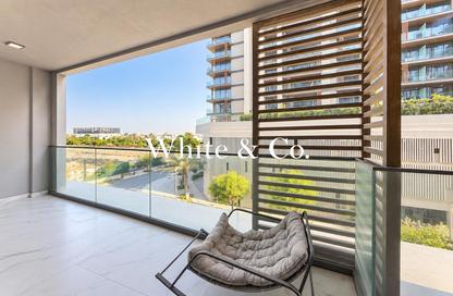 Apartment - 1 - 2 for rent in Pinnacle - Park Heights - Dubai Hills Estate - Dubai Apartment - 1 - 2 for rent in Pinnacle - Park Heights - Dubai Hills Estate - Dubai