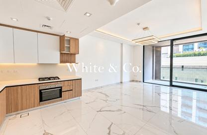 Apartment - 1 - 2 for rent in Pinnacle - Park Heights - Dubai Hills Estate - Dubai