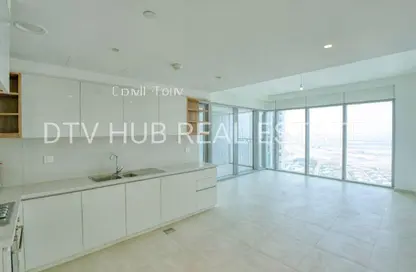 Apartment - 2 Bedrooms - 2 Bathrooms for rent in Downtown Views II Tower 1 - Downtown Views II - Zabeel 2 - Zabeel - Dubai