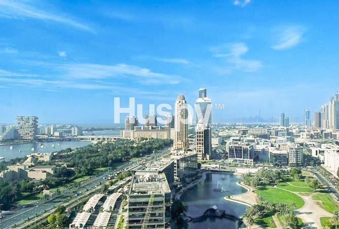 Reduced Price | Stunning Sea View Corner | Fully Furnished