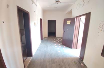 Villa - 4 - 3 for rent in Al Ghafeyah area - Sharjah