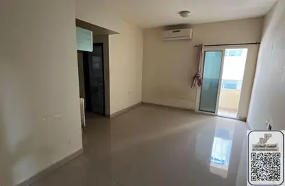 Apartment - Studio - 1 Bathroom for rent in Al Hamidiya 2 - Al Hamidiya - Ajman