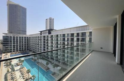Apartment - 2 Bedrooms - 3 Bathrooms for rent in Binghatti Phoenix - District 13 - Jumeirah Village Circle - Dubai Apartment - 2 Bedrooms - 3 Bathrooms for rent in Binghatti Phoenix - District 13 - Jumeirah Village Circle - Dubai