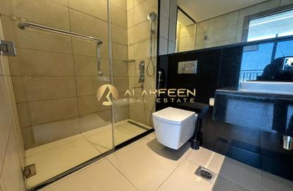 Apartment - 1 - 2 for sale in Sunrise Legend - Arjan - Dubai