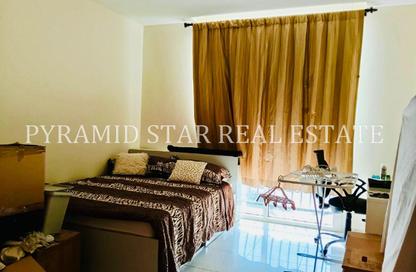 Apartment - 2 - 3 for rent in Spring Oasis - Dubai Silicon Oasis - Dubai