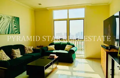 Apartment - 2 Bedrooms - 3 Bathrooms for rent in Spring Oasis - Dubai Silicon Oasis - Dubai