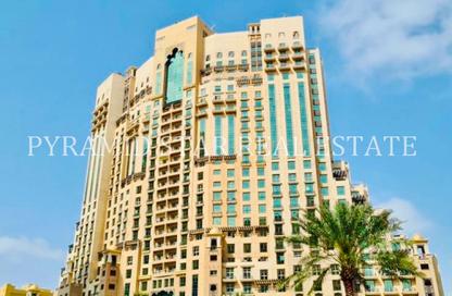 Apartment - 2 Bedrooms - 3 Bathrooms for rent in Spring Oasis - Dubai Silicon Oasis - Dubai