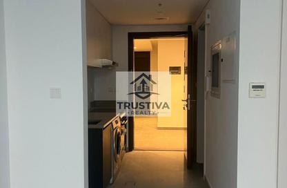 Apartment - Studio - 1 Bathroom for sale in The Riff - Aljada - Sharjah