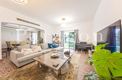 Villa - 3 Bedrooms - 4 Bathrooms for rent in Al Reem 2 - Al Reem - Arabian Ranches - Dubai