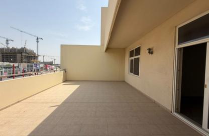 Apartment - 1 - 2 for rent in Foxhill 2 - Foxhill - Motor City - Dubai Apartment - 1 - 2 for rent in Foxhill 2 - Foxhill - Motor City - Dubai