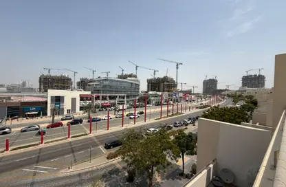 Apartment - 1 Bedroom - 2 Bathrooms for rent in Foxhill 2 - Foxhill - Motor City - Dubai