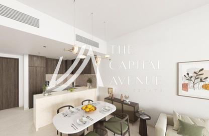 Apartment - 1 - 2 for sale in Gardenia Bay - Yas Island - Abu Dhabi Apartment - 1 - 2 for sale in Gardenia Bay - Yas Island - Abu Dhabi