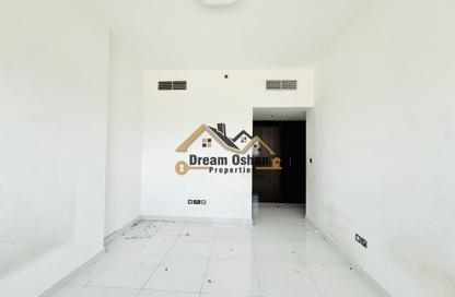 Apartment - 2 Bedrooms - 3 Bathrooms for rent in Arabian Gate - Dubai Silicon Oasis - Dubai