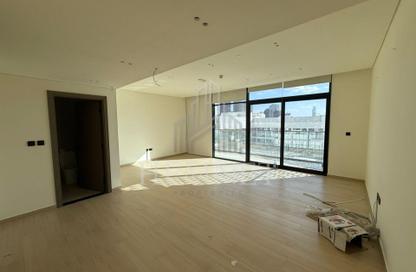 Office Space - Studio - 1 Bathroom for rent in Binghatti Emerald - District 15 - Jumeirah Village Circle - Dubai
