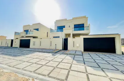 فيلا - 5 غرف نوم - 7 حمامات للايجار في A تلال سيتي - تلال سيتي - الشارقة