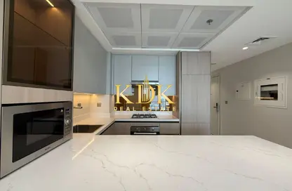 Apartment - 1 Bedroom - 2 Bathrooms for rent in Al Waseem Residences - District 11 - Jumeirah Village Circle - Dubai