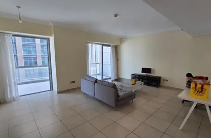 Apartment - 2 Bedrooms - 3 Bathrooms for rent in 8 Boulevard Walk - Mohammad Bin Rashid Boulevard - Downtown Dubai - Dubai