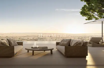 Villa - 5 Bedrooms - 6 Bathrooms for sale in The Ritz-Carlton Residences - Al Wadi Desert - Ras Al Khaimah