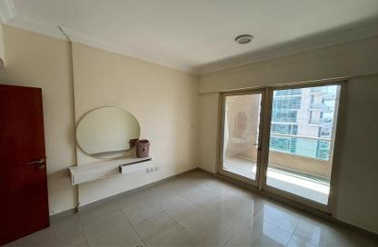 Apartment - 2 Bedrooms - 2 Bathrooms for rent in Manchester Tower - Dubai Marina - Dubai