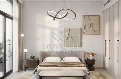 Townhouse - 3 Bedrooms - 3 Bathrooms for sale in Mudon Al Ranim 8 - Mudon - Dubai