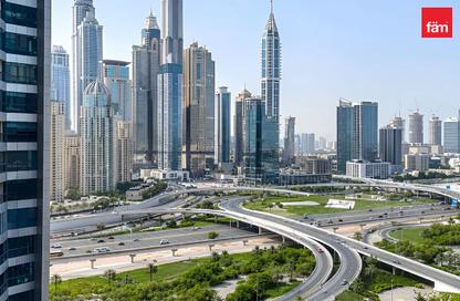 Office Space - Studio for sale in Jumeirah Bay X2 - Jumeirah Bay Towers - JLT Cluster X - Jumeirah Lake Towers - Dubai