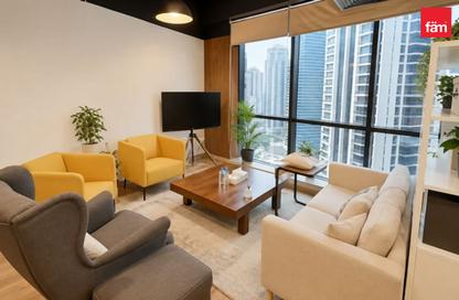 Office Space - Studio for sale in Jumeirah Bay X2 - Jumeirah Bay Towers - JLT Cluster X - Jumeirah Lake Towers - Dubai