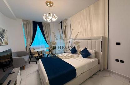 Apartment - Studio - 1 for rent in Opalz By Danube Tower 1 - Opalz by Danube - Dubai Science Park - Dubai