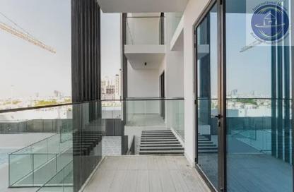 Apartment - 1 Bedroom - 3 Bathrooms for rent in Alef Noon Residence - District 16 - Jumeirah Village Circle - Dubai